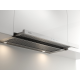 Campana extraíble PANDO IES/60 TOUCH CT BLANCO 850 SEC. 9082. Ancho 60 cm. Clase C